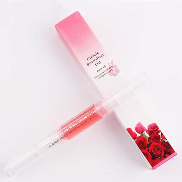 15Pcs Cuticle Oil Pen for Nail Care Products Kit Hangnail Treatment for Damaged - Picture 7 of 9